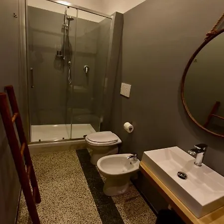 Garbassu Rooms&breakfast *