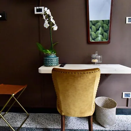 Bed & Breakfast Garbassu Rooms&breakfast Varazze