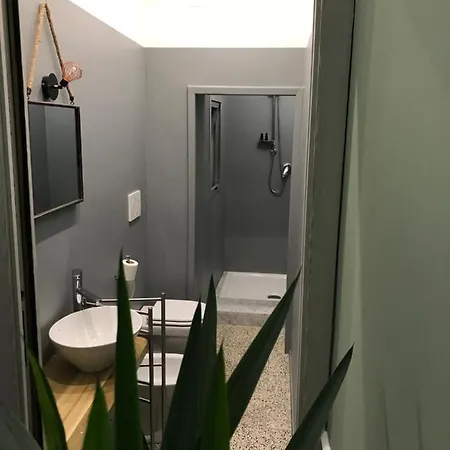 Garbassu Rooms&breakfast Alojamento de Acomodação e Pequeno-almoço *