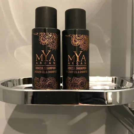 Garbassu Rooms&breakfast Bed & Breakfast