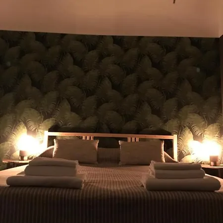 Garbassu Rooms&breakfast * Varazze