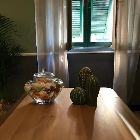 Garbassu Rooms&breakfast *
