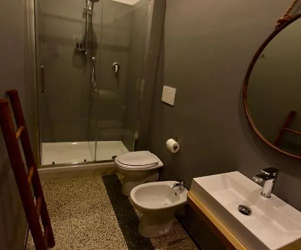 Garbassu Rooms&breakfast *