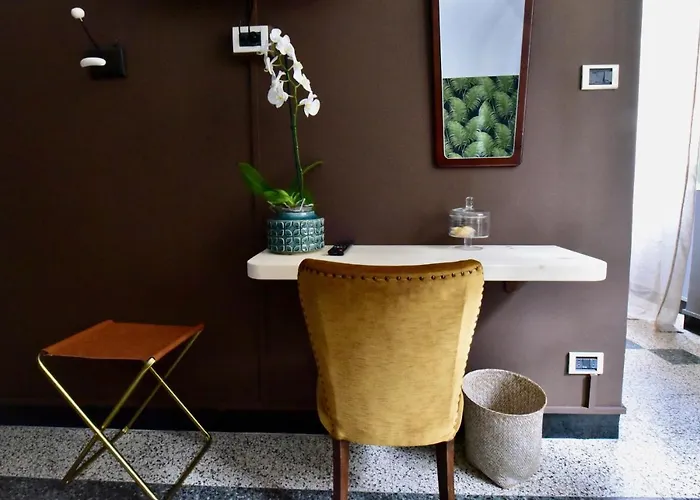 Bed & Breakfast Garbassu Rooms&breakfast Varazze