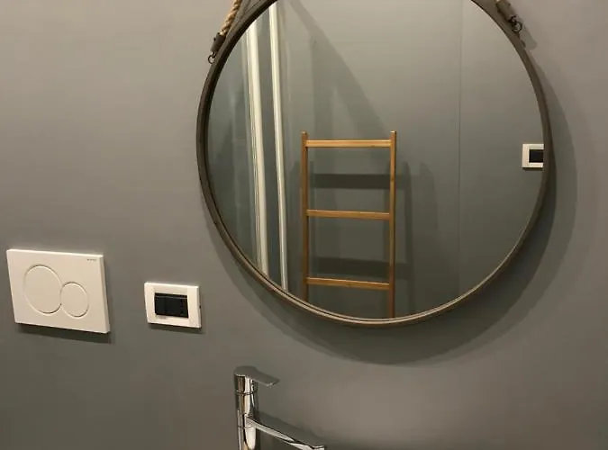 Bed & Breakfast Garbassu Rooms&breakfast *