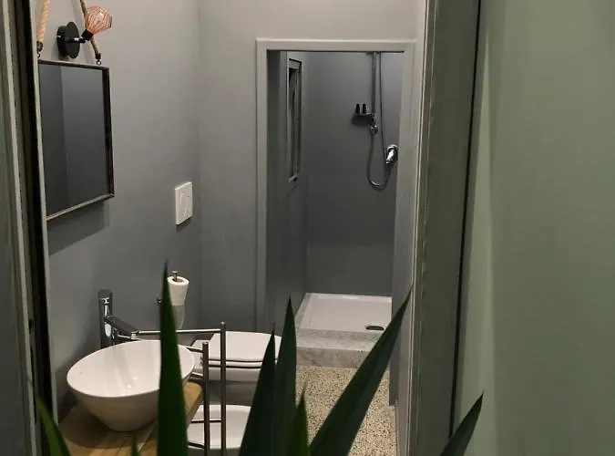 Garbassu Rooms&breakfast Bed & Breakfast *