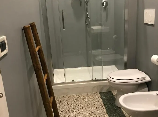 Bed & Breakfast Garbassu Rooms&breakfast