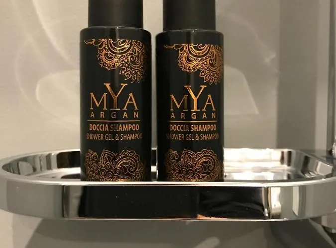 Garbassu Rooms&breakfast Bed & Breakfast