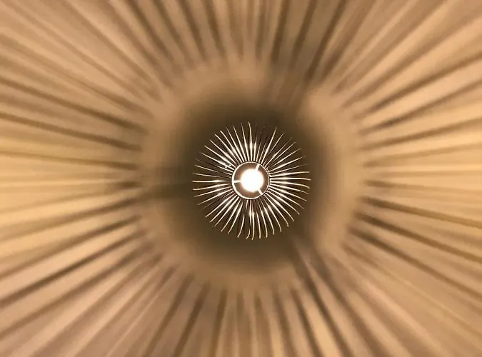 Garbassu Rooms&breakfast Bed & Breakfast *