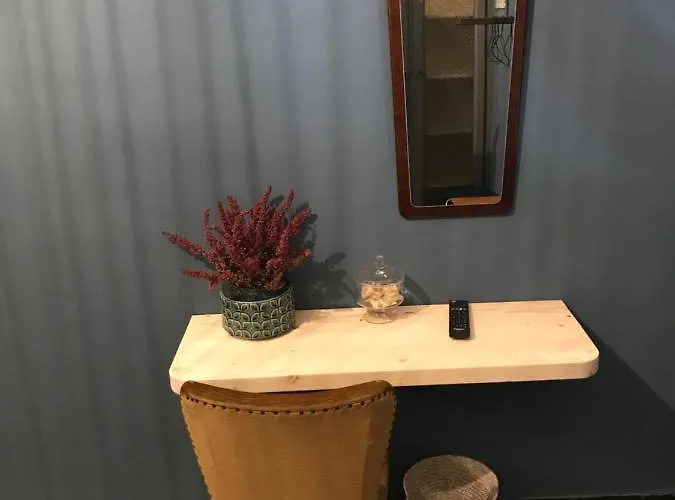 Bed & Breakfast Garbassu Rooms&breakfast *