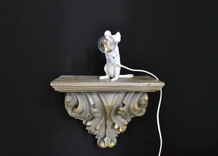 Bed & Breakfast Garbassu Rooms&breakfast *