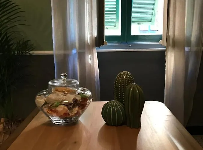 Garbassu Rooms&breakfast *