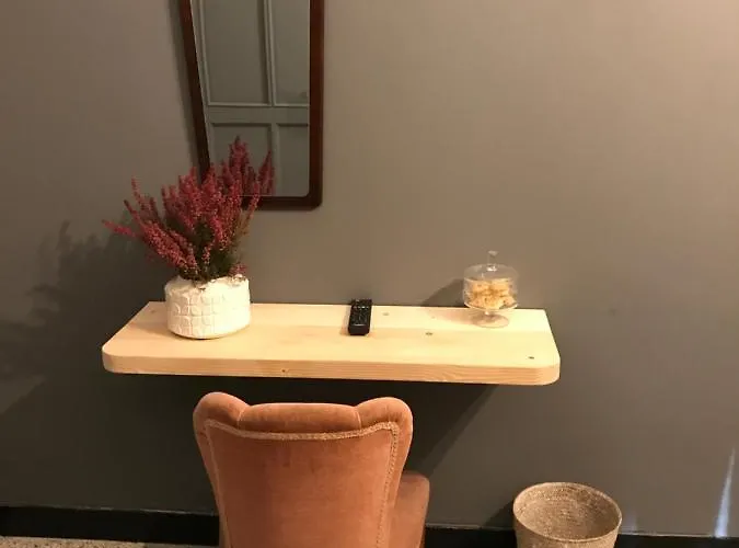 فندق مبيت وإفطار Garbassu Rooms&breakfast