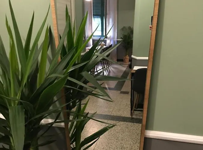 Garbassu Rooms&breakfast *