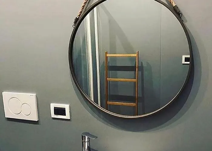 Garbassu Rooms&breakfast Varazze